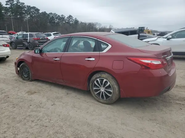 1N4AL3AP0HN317113 2017 NISSAN ALTIMA - Image 2