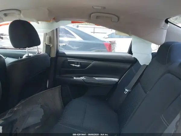 1N4AL3AP0HN317192 2017 NISSAN ALTIMA - Image 8