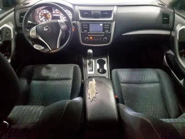 1N4AL3AP0HN317595 2017 NISSAN ALTIMA - Image 8