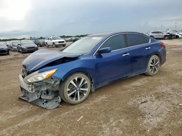 1N4AL3AP0HN317676 2017 NISSAN ALTIMA - Image 1