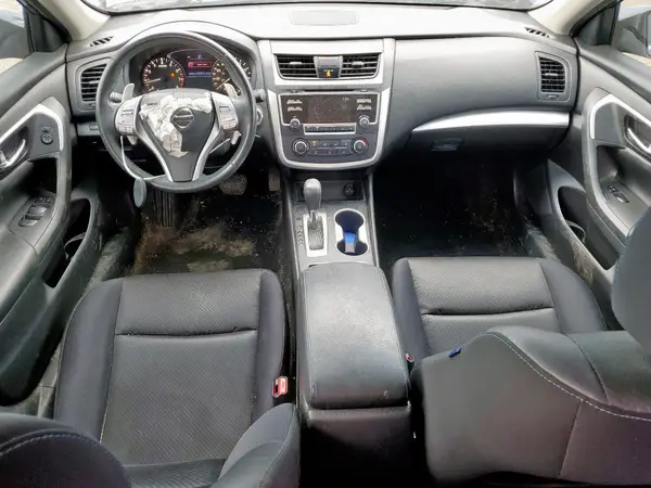 1N4AL3AP0HN317676 2017 NISSAN ALTIMA - Image 8