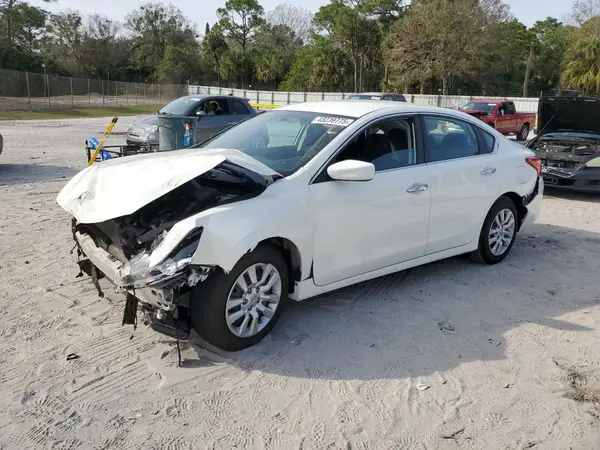 1N4AL3AP0HN317841 2017 NISSAN ALTIMA - Image 1