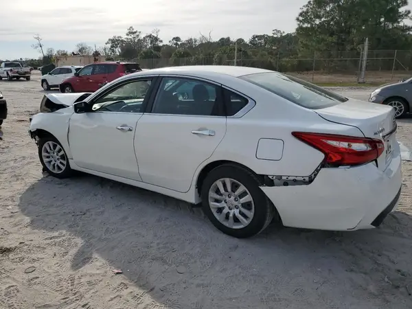 1N4AL3AP0HN317841 2017 NISSAN ALTIMA - Image 2