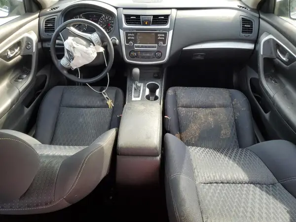 1N4AL3AP0HN317841 2017 NISSAN ALTIMA - Image 8