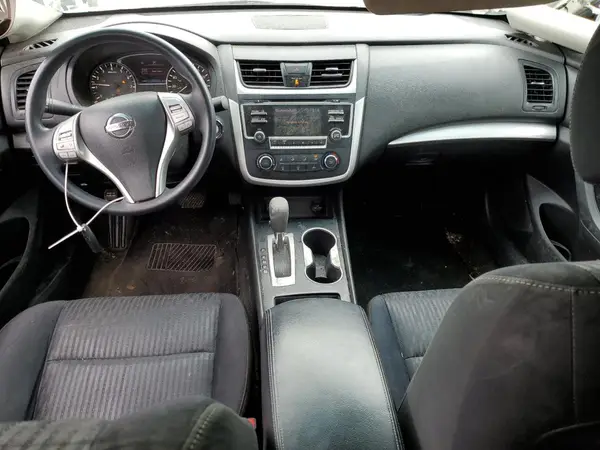 1N4AL3AP0HN318066 2017 NISSAN ALTIMA - Image 8