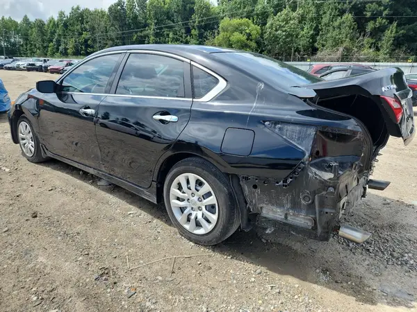 1N4AL3AP0HN318178 2017 NISSAN ALTIMA - Image 2