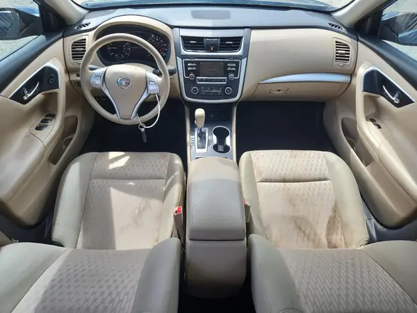 1N4AL3AP0HN318178 2017 NISSAN ALTIMA - Image 8