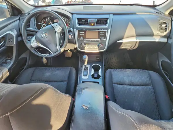 1N4AL3AP0HN318519 2017 NISSAN ALTIMA - Image 8
