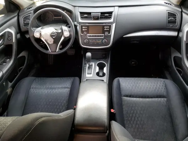 1N4AL3AP0HN319167 2017 NISSAN ALTIMA - Image 8