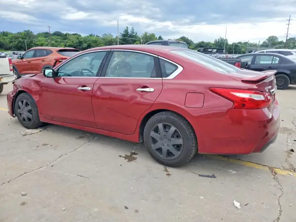 1N4AL3AP0HN319217 2017 NISSAN ALTIMA - Image 2