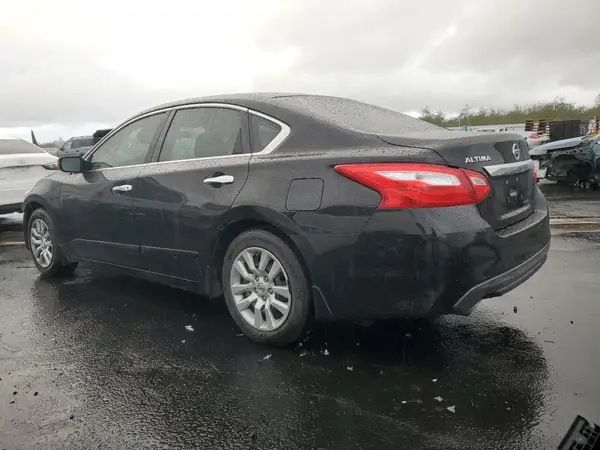 1N4AL3AP0HN319413 2017 NISSAN ALTIMA - Image 2