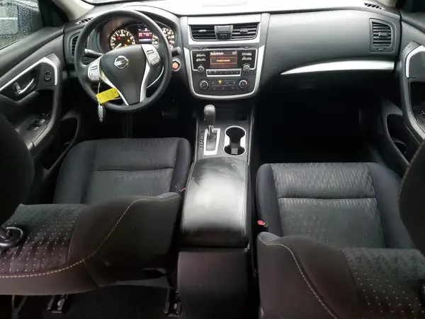 1N4AL3AP0HN319413 2017 NISSAN ALTIMA - Image 8