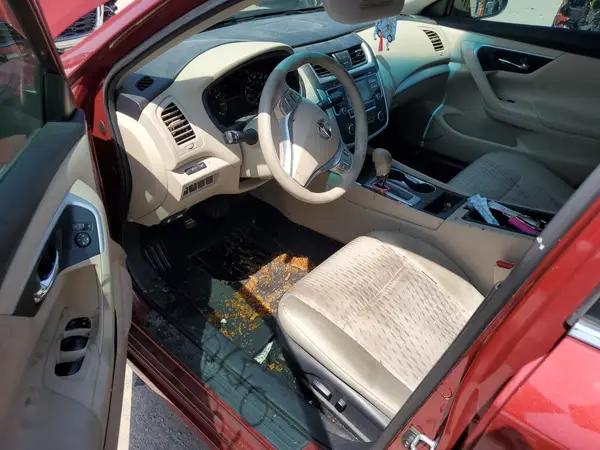 1N4AL3AP0HN319735 2017 NISSAN ALTIMA - Image 8