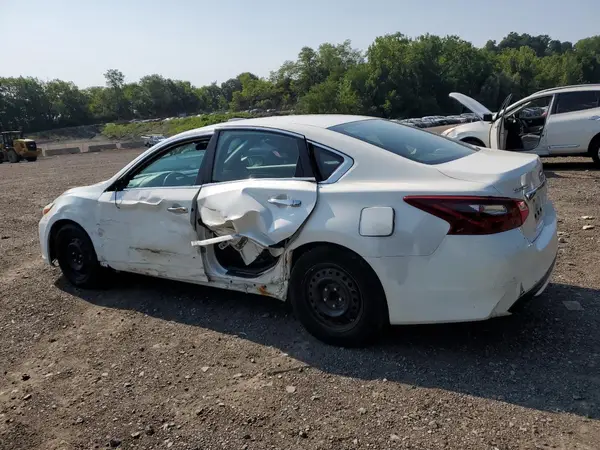 1N4AL3AP0HN319962 2017 NISSAN ALTIMA - Image 2