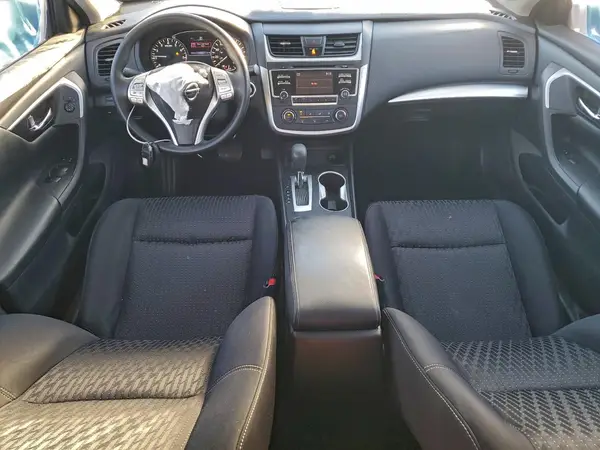 1N4AL3AP0HN320609 2017 NISSAN ALTIMA - Image 8