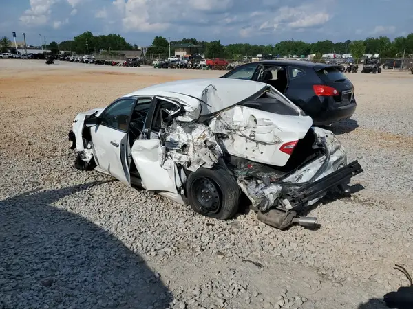 1N4AL3AP0HN320769 2017 NISSAN ALTIMA - Image 2