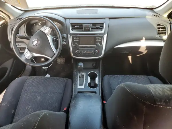 1N4AL3AP0HN320769 2017 NISSAN ALTIMA - Image 8