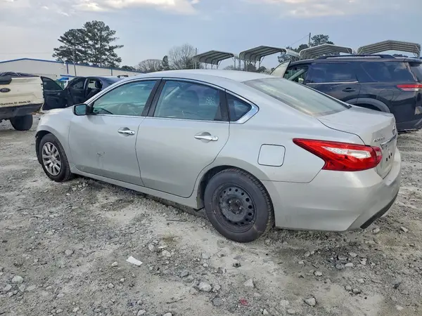 1N4AL3AP0HN321324 2017 NISSAN ALTIMA - Image 2