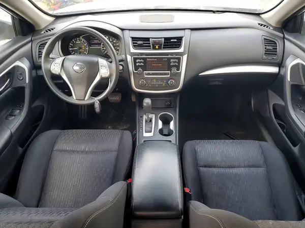 1N4AL3AP0HN321324 2017 NISSAN ALTIMA - Image 8