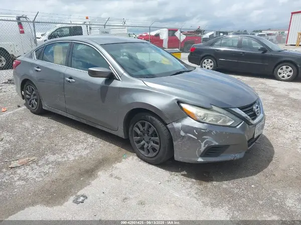 1N4AL3AP0HN321386 2017 NISSAN ALTIMA - Image 1