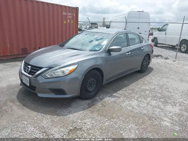 1N4AL3AP0HN321386 2017 NISSAN ALTIMA - Image 2