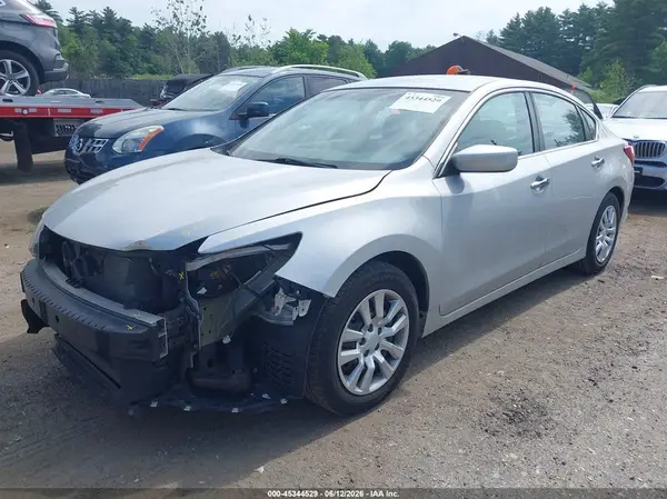 1N4AL3AP0HN321484 2017 NISSAN ALTIMA - Image 2