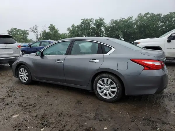 1N4AL3AP0HN321615 2017 NISSAN ALTIMA - Image 2
