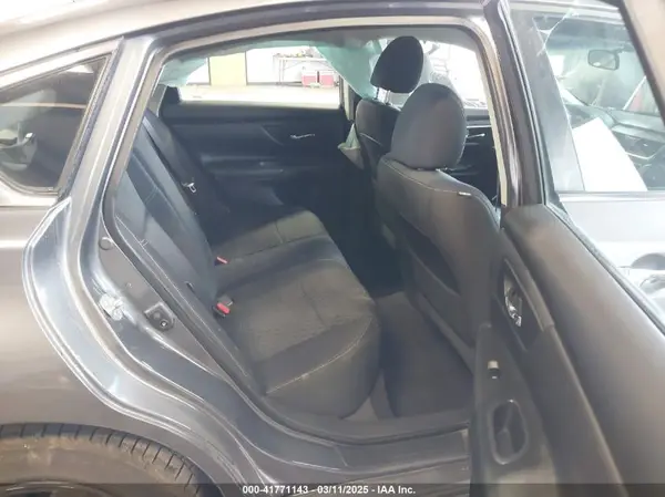 1N4AL3AP0HN323302 2017 NISSAN ALTIMA - Image 8