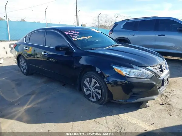 1N4AL3AP0HN323817 2017 NISSAN ALTIMA - Image 1