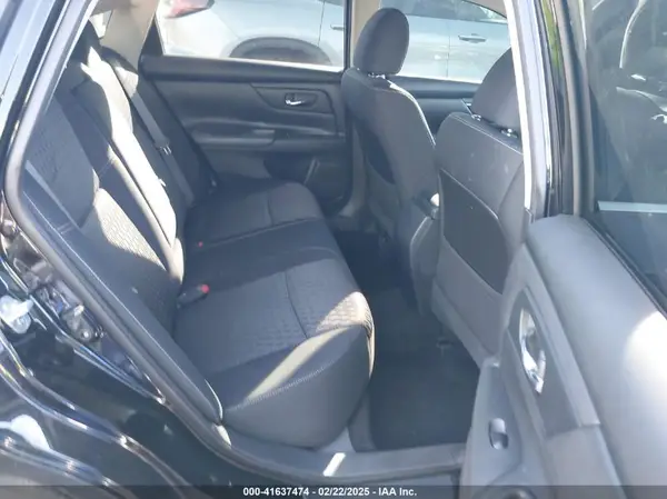 1N4AL3AP0HN323817 2017 NISSAN ALTIMA - Image 8