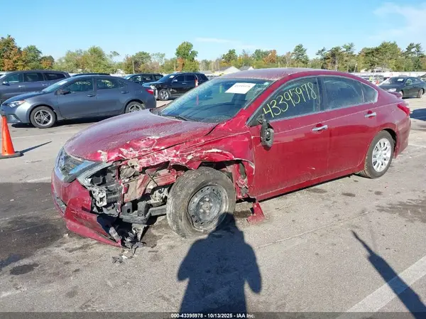 1N4AL3AP0HN323882 2017 NISSAN ALTIMA - Image 2