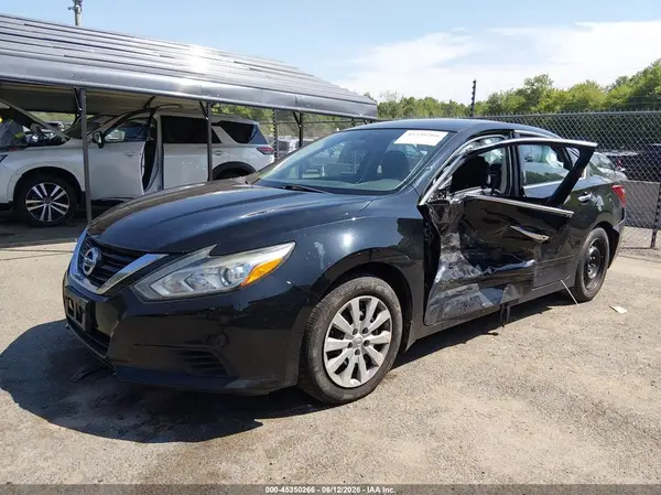 1N4AL3AP0HN323901 2017 NISSAN ALTIMA - Image 2