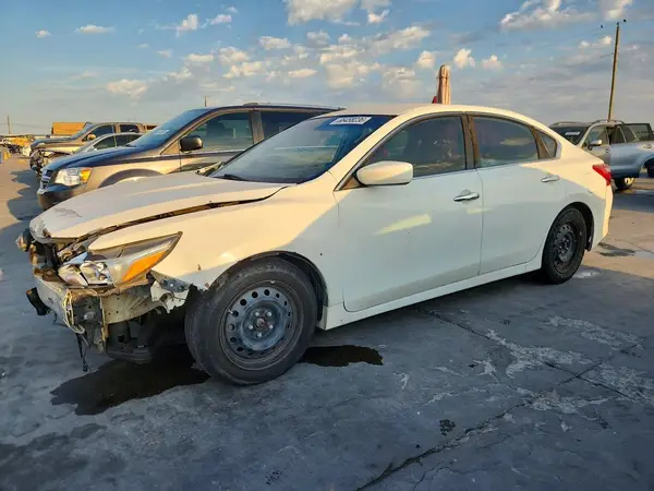 1N4AL3AP0HN324272 2017 NISSAN ALTIMA - Image 1