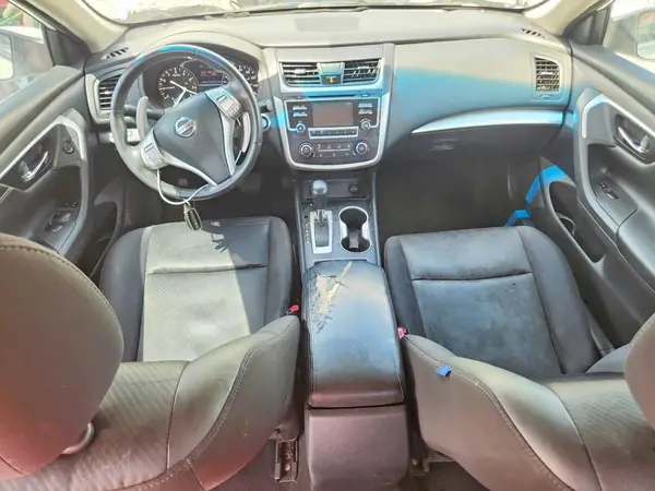 1N4AL3AP0HN324563 2017 NISSAN ALTIMA - Image 8