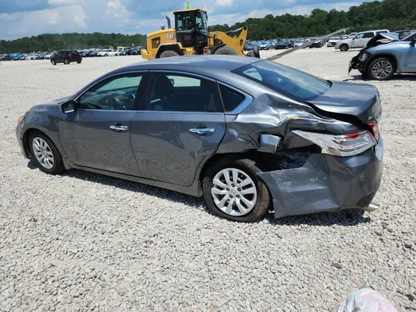 1N4AL3AP0HN324739 2017 NISSAN ALTIMA - Image 2