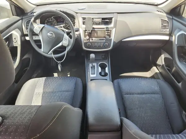 1N4AL3AP0HN324739 2017 NISSAN ALTIMA - Image 8