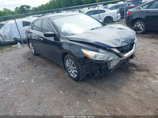 1N4AL3AP0HN325339 2017 NISSAN ALTIMA - Image 1