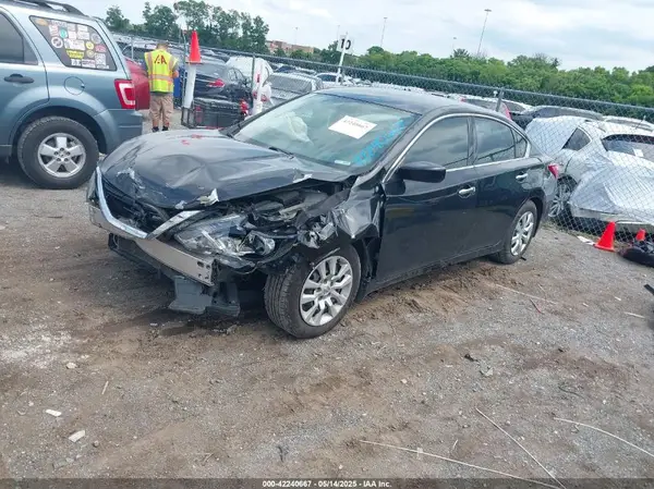 1N4AL3AP0HN325339 2017 NISSAN ALTIMA - Image 2