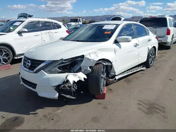 1N4AL3AP0HN326068 2017 NISSAN ALTIMA - Image 2