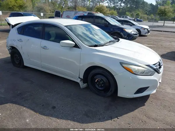 1N4AL3AP0HN326216 2017 NISSAN ALTIMA - Image 1