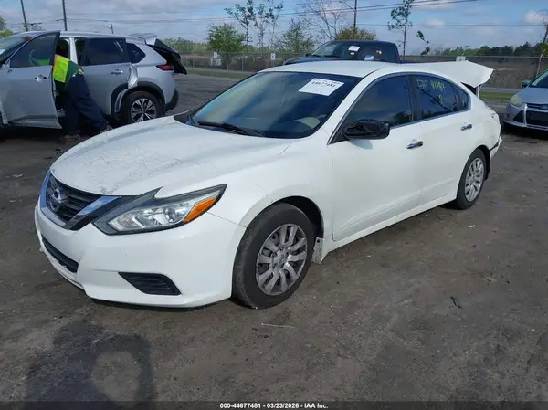 1N4AL3AP0HN326216 2017 NISSAN ALTIMA - Image 2