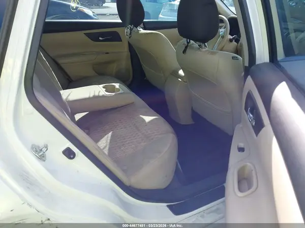 1N4AL3AP0HN326216 2017 NISSAN ALTIMA - Image 8