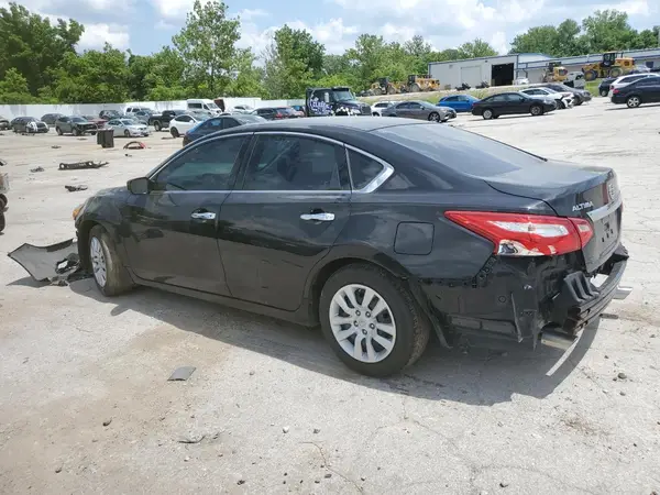 1N4AL3AP0HN326281 2017 NISSAN ALTIMA - Image 2