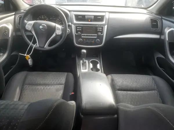 1N4AL3AP0HN326281 2017 NISSAN ALTIMA - Image 8