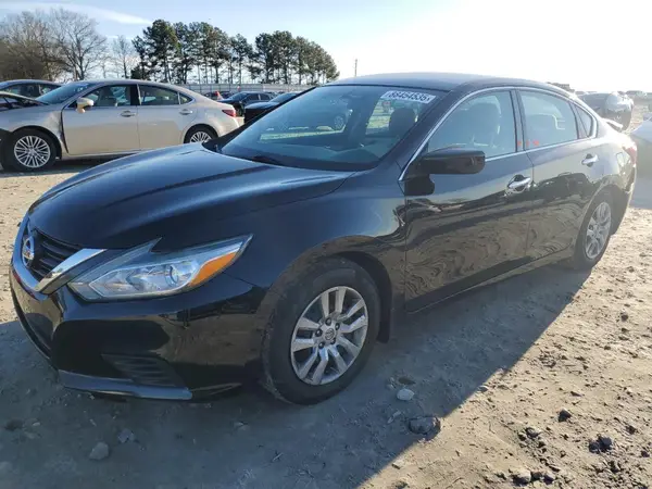 1N4AL3AP0HN327074 2017 NISSAN ALTIMA - Image 1