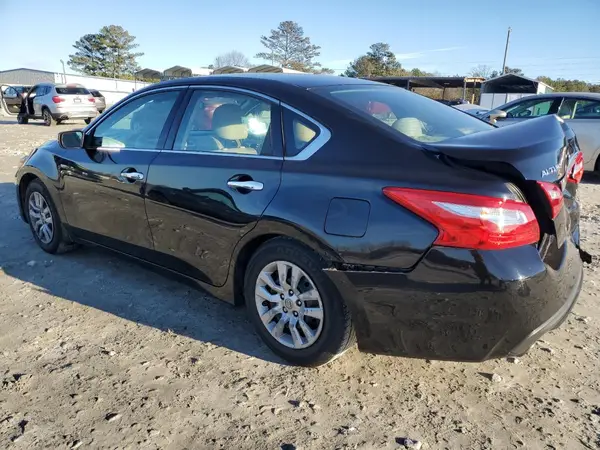 1N4AL3AP0HN327074 2017 NISSAN ALTIMA - Image 2
