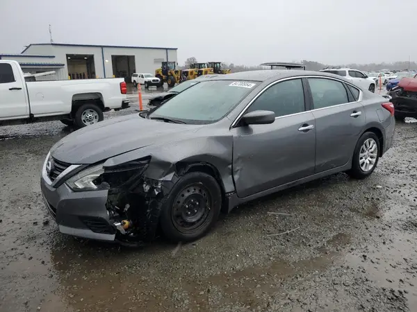 1N4AL3AP0HN328371 2017 NISSAN ALTIMA - Image 1