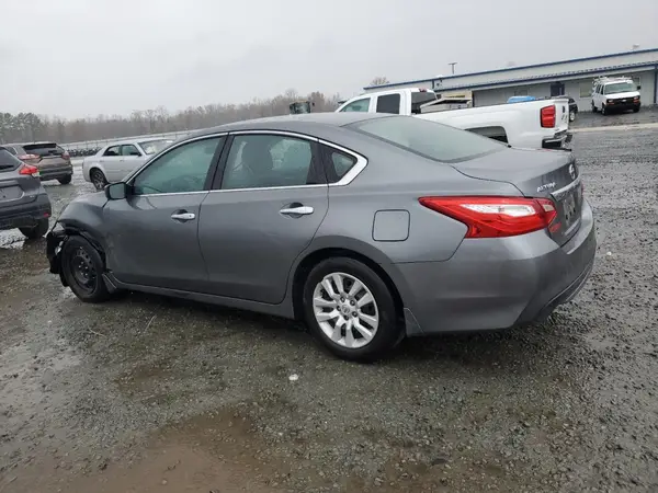 1N4AL3AP0HN328371 2017 NISSAN ALTIMA - Image 2
