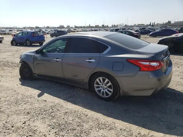 1N4AL3AP0HN328581 2017 NISSAN ALTIMA - Image 2