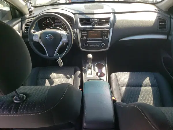 1N4AL3AP0HN328581 2017 NISSAN ALTIMA - Image 8